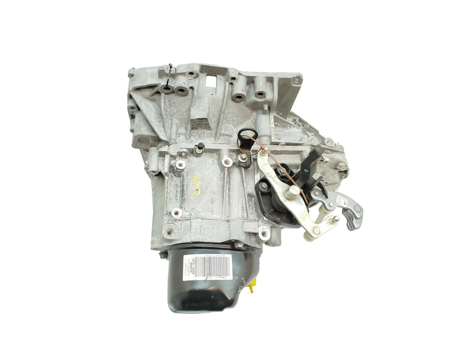 Ātrumkārba Jauns Oriģināls JH3906 JH3904 Dacia Renault Clio 4 1.2 main product photo