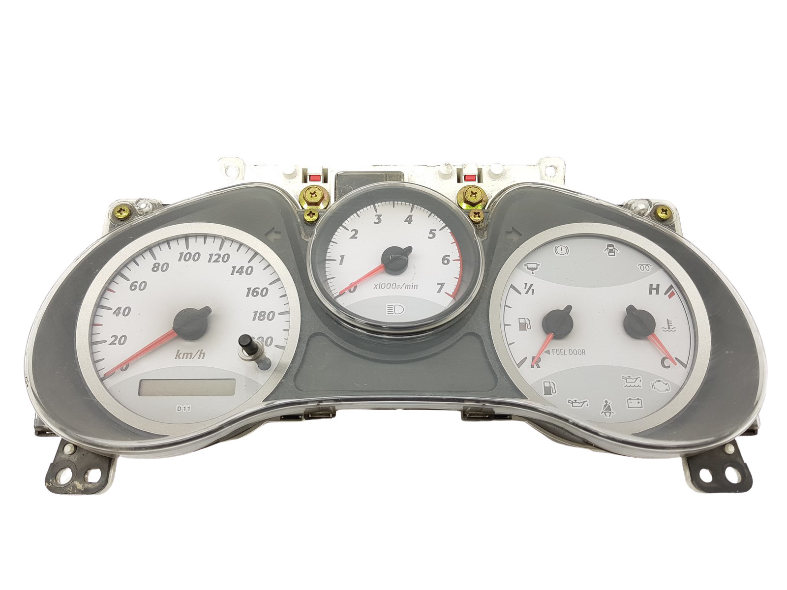 Tahometrs Toyota Rav4 83800-42A60 157520-2791 26774 main product photo