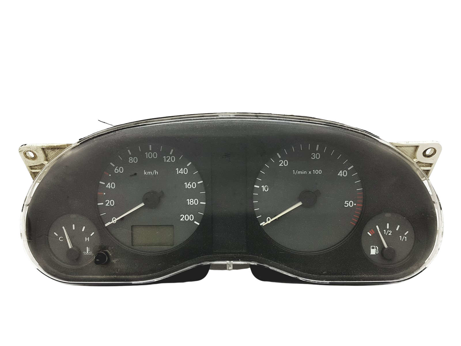 Tahometrs Sharan Galaxy 95VW-10849-NE 7M0919862S AE main product photo