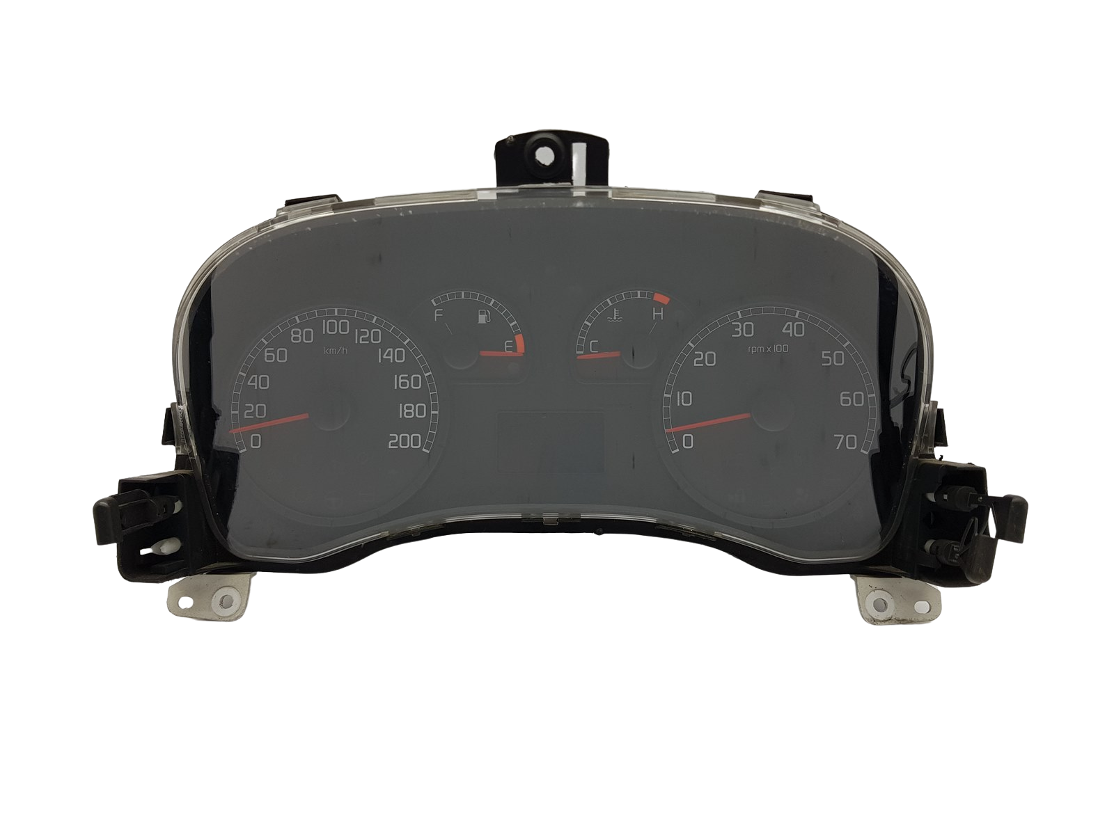 Tahometrs Fiat Punto 46833368 503000460300 1370 main product photo