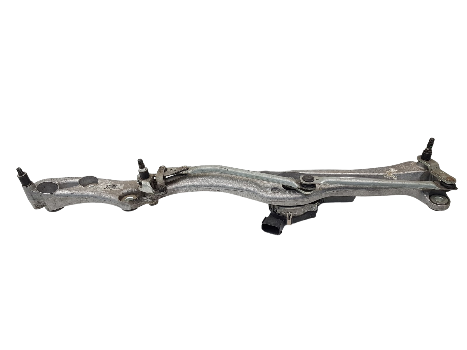Stiklu Tīrītāju Mehānisms BMW 7 61.61- 7174969 6976728 Bosch 1794 main product photo