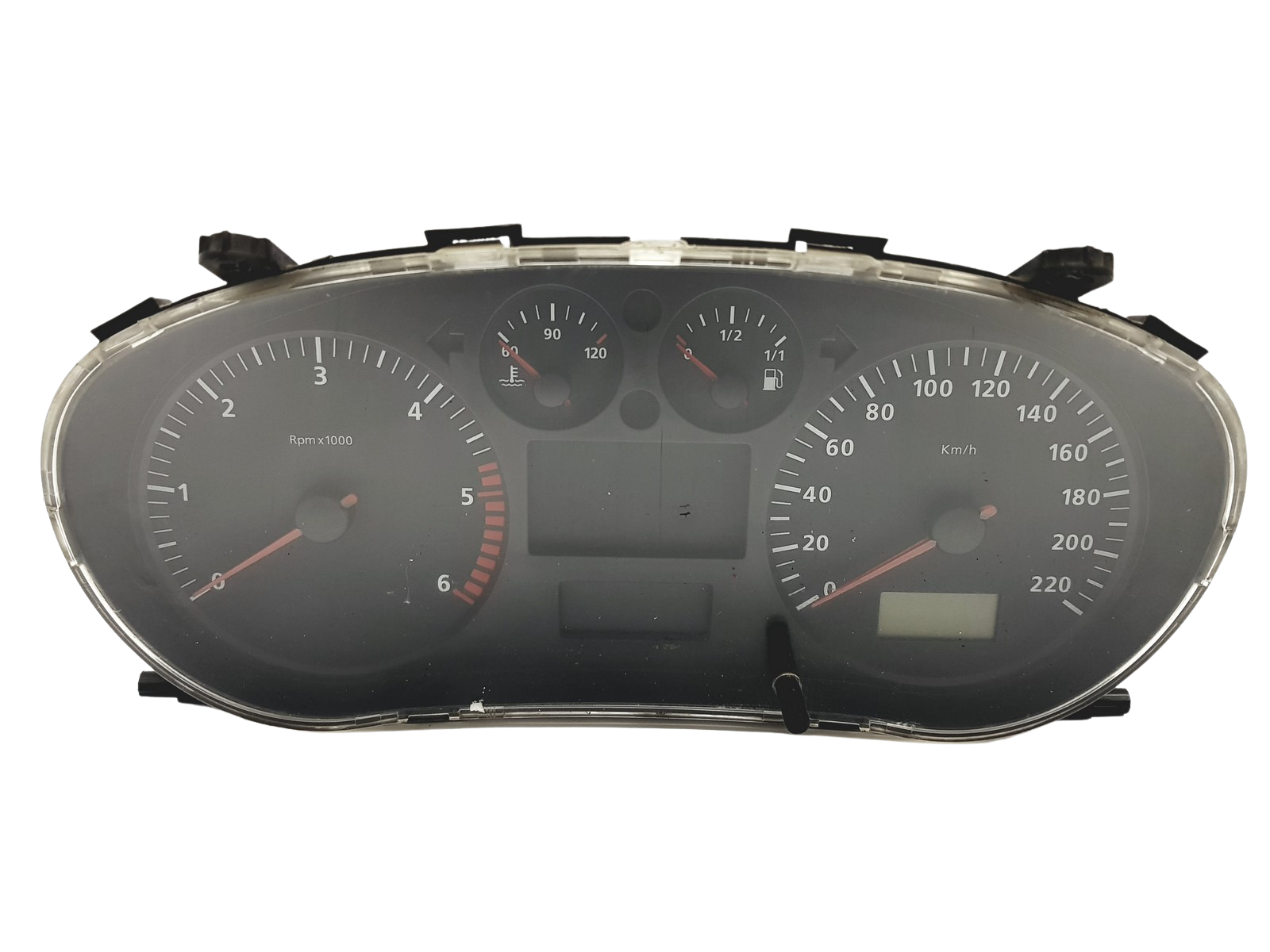 Tahometrs Seat Ibiza W06K0920850C 110008924004 57665 main product photo