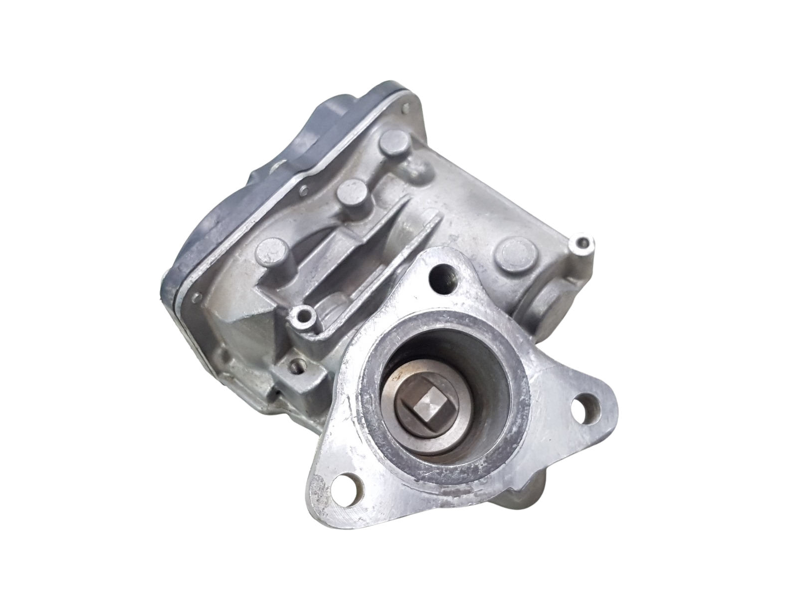 Egr Vārsts Renault Dacia 147102557R H8201143495 1.5 DCI 1720 main product photo