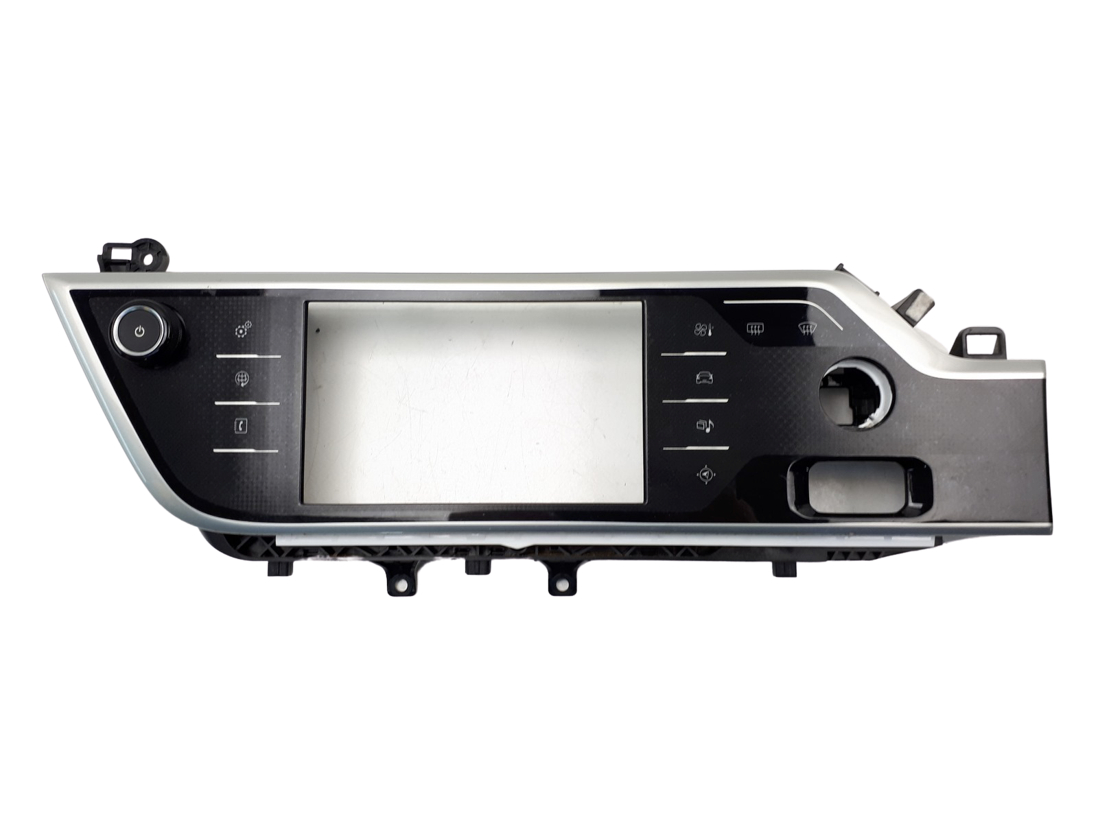 Vadības Panelis Citroen C4 Picasso 2 98011199VV RHD ANGLIK main product photo
