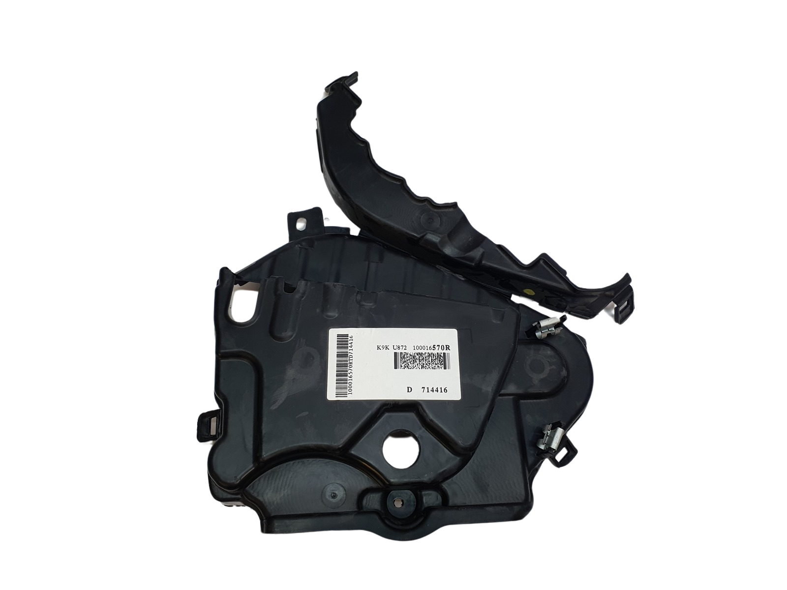 Sadales Siksnas Vāks Jauns 135632713R 1.5 dCi Dacia Renault Nissan main product photo