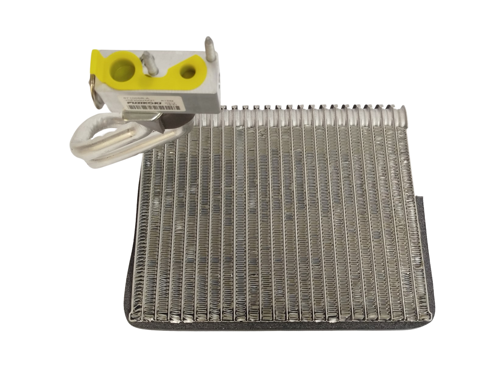 Kondicioniera Iztvaikotājs Oriģināls Citroen Peugeot 1623243080 main product photo