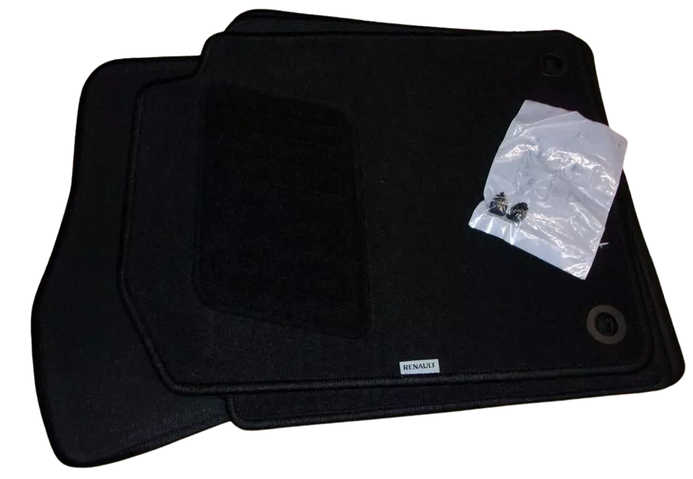 Automašīnas grīdas paklāji Oriģināls 7711225266 Renault main product photo