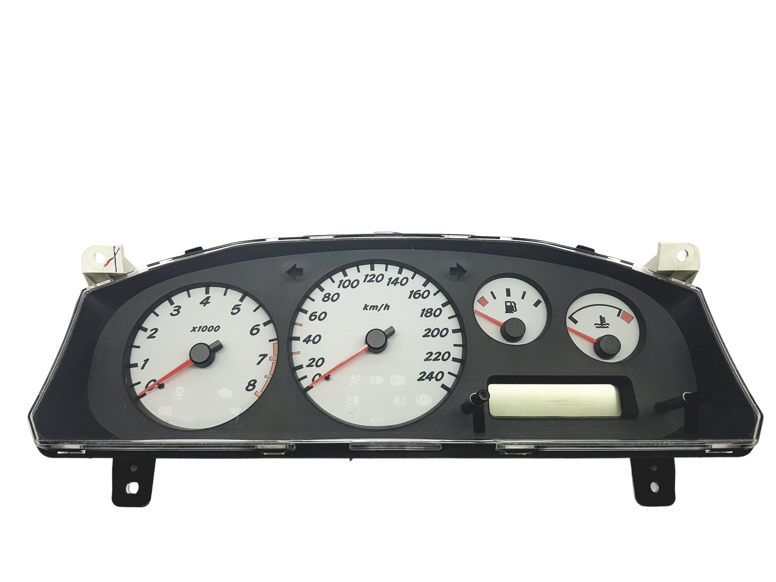 Tahometrs Nissan Primera P11 BE863 Ksuk main product photo
