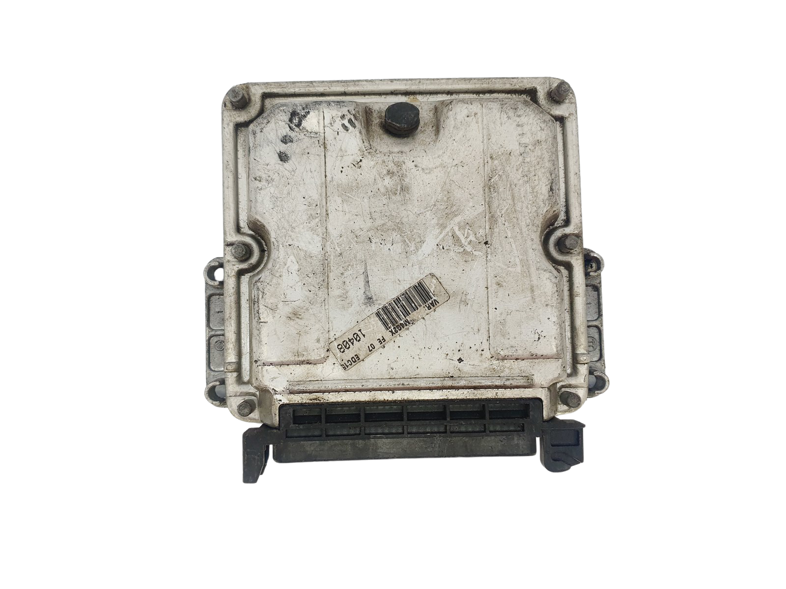 Vadības Bloks 0281010360 9641607280 28FM0295 PSA Bosch 44955 main product photo