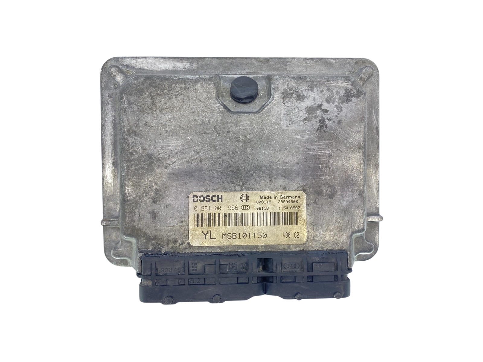 Vadības Bloks MSB101150 0281001956 Rover Bosch 63243 main product photo
