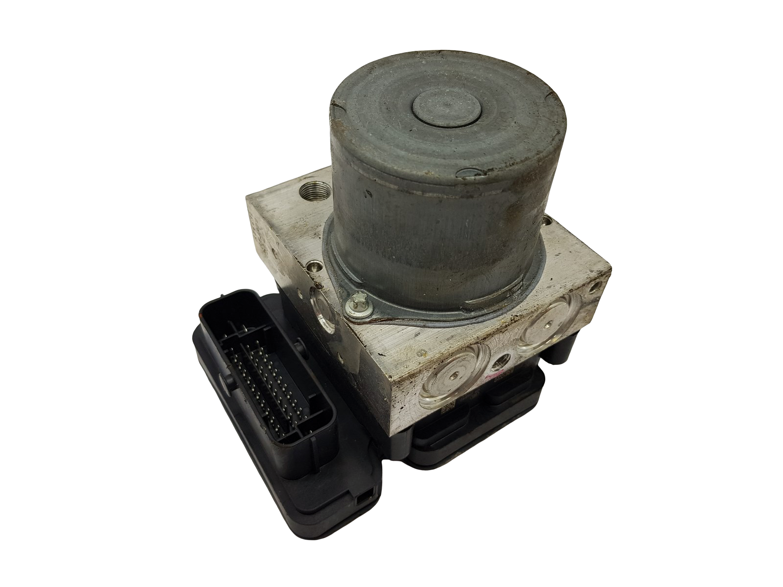 Abs Sūknis Opel Astra K 39064664 0265256728 Bosch main product photo