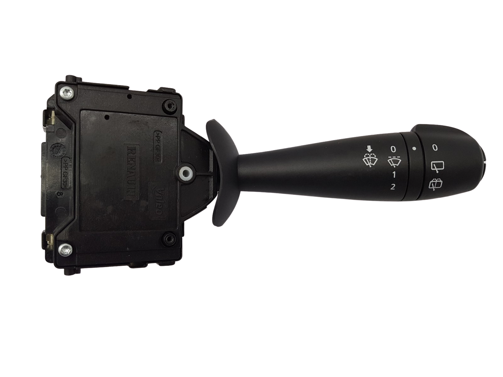 Stikla tīrītāja slēdzis Smart Forfour E1084593 Valeo 8436 main product photo