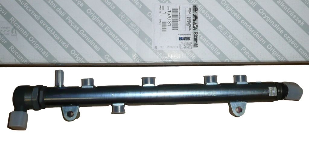 Degvielas Sliede Oriģināls 1570.S1 1570S1 Citroen Peugeot main product photo