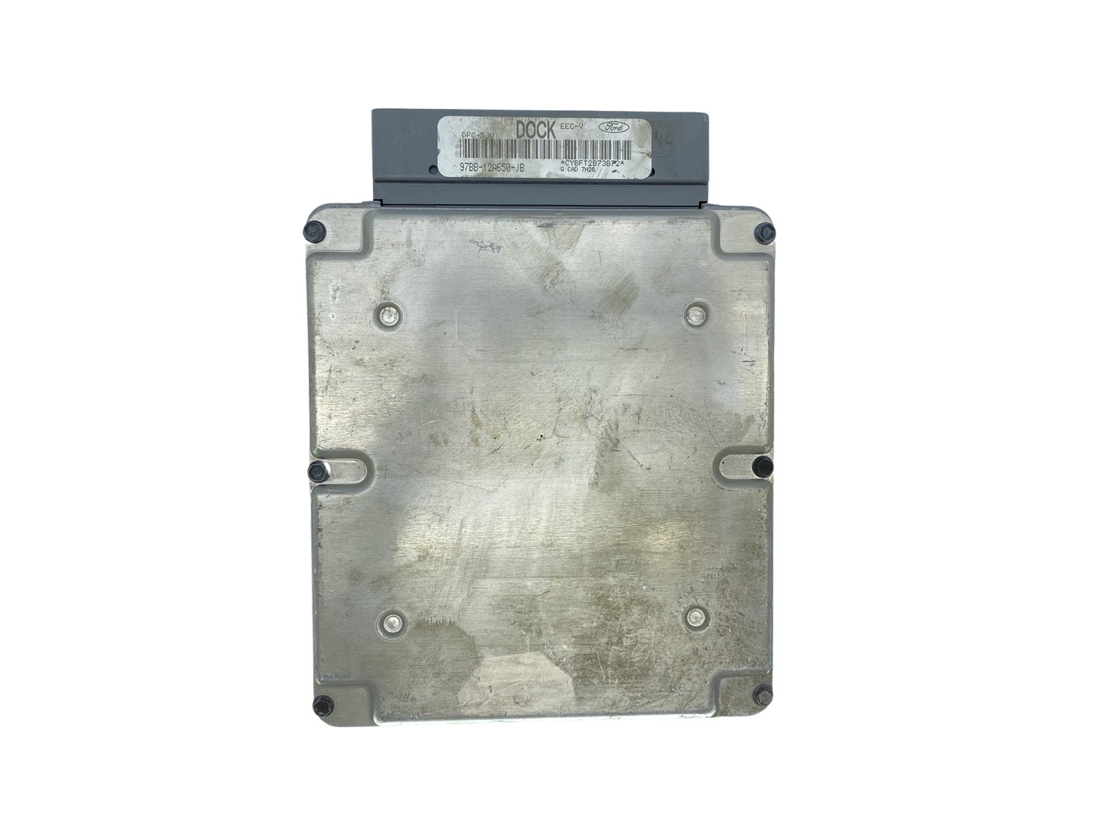 Vadības Bloks 97BB-12A650-JB DOCK DPC-530 Ford 63584 main product photo