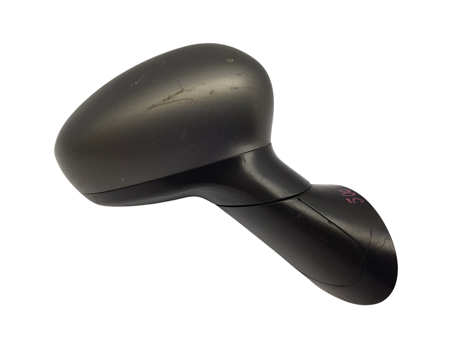 Spogulis Labējais Fiat Grande Punto 500 021047 011024 01704748300 9620 7 Pin main product photo