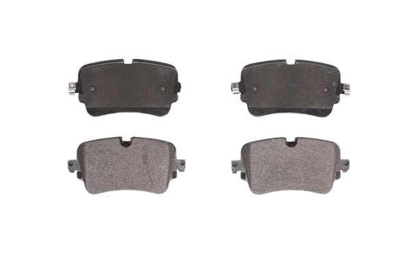 Bremžu kluči Aizmugurē Ar VW Audi 4M0698451F 66981696201 Vika main product photo