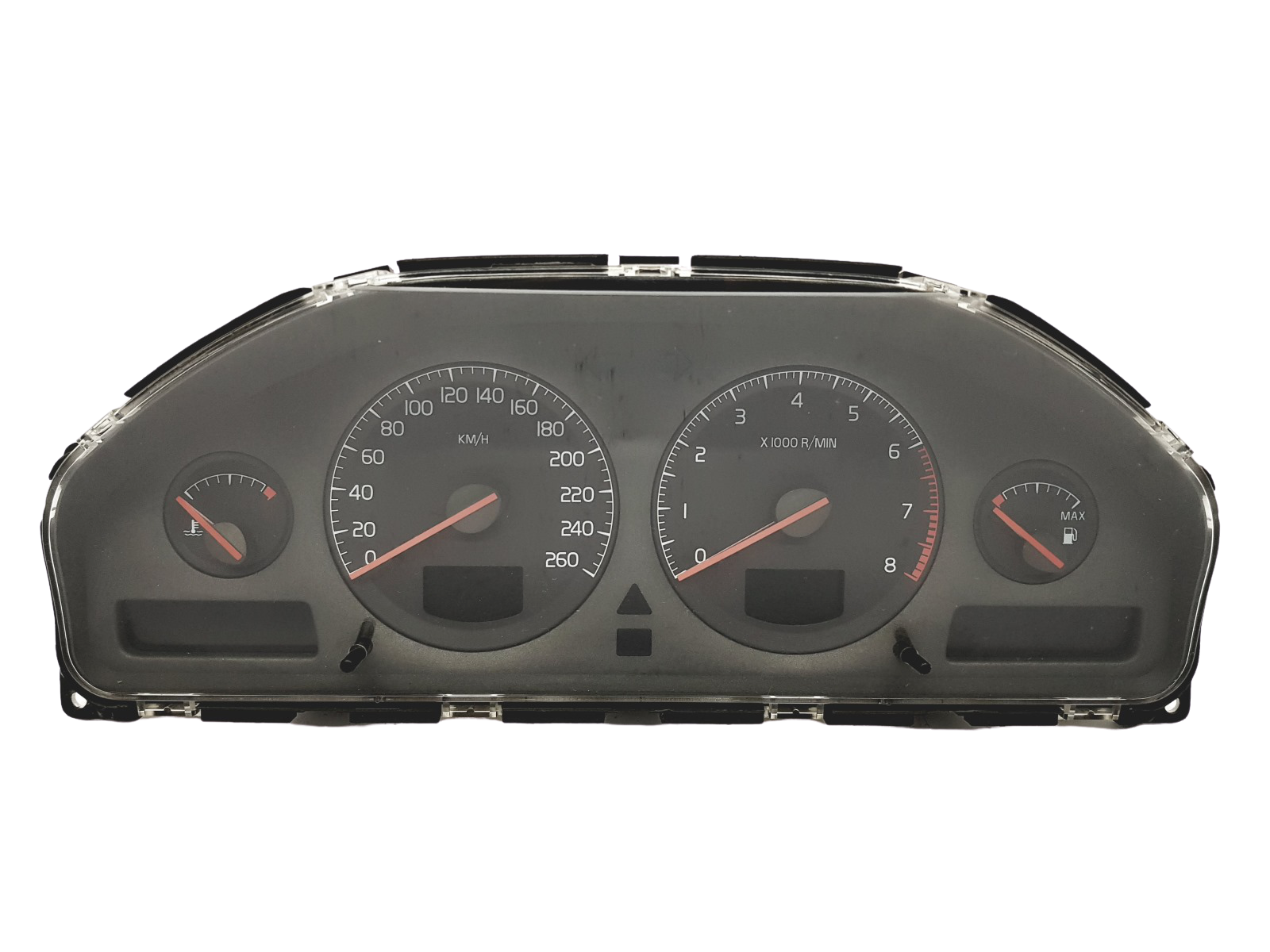 Tahometrs Volvo S60 V70 S80 9499668 69294-570T 29314 main product photo