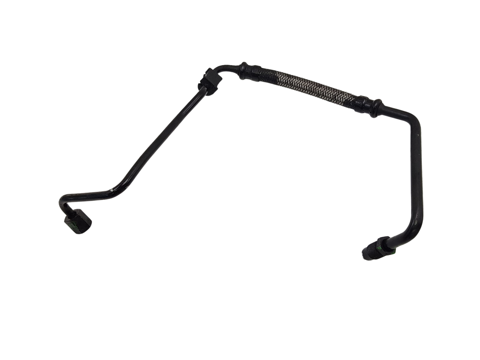 Uzlādes gaisa šļūtene 9622584980 806 Evasion Ulysse Citroen Peugeot Fiat main product photo