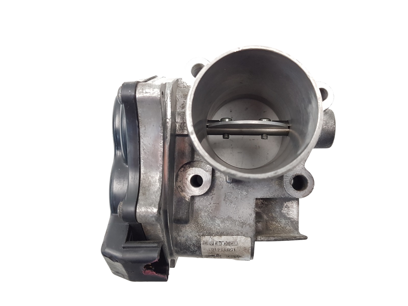 Gāzes korpusa vārsts Renault 8200987453B H8200727648 2.0 2.3 DCI 2393 main product photo