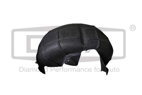 Riteņa Arka Aizmugurē Kreisais 5E0810969B 88101584502 Skoda Octavia 3 DPA main product photo