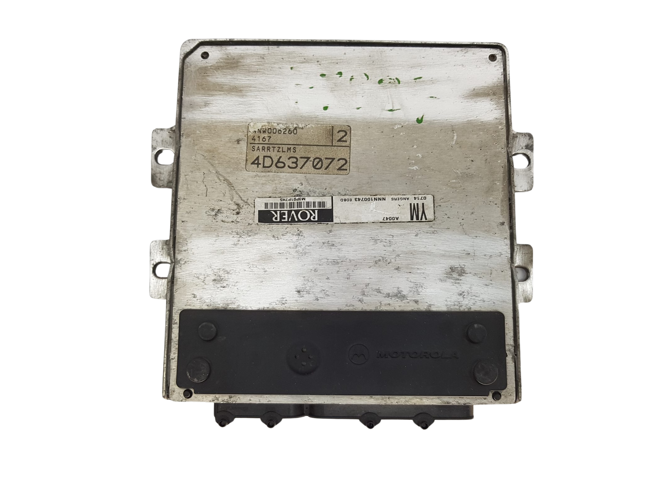 Vadības Bloks NNN100743 A0047 YM Rover 3396 main product photo
