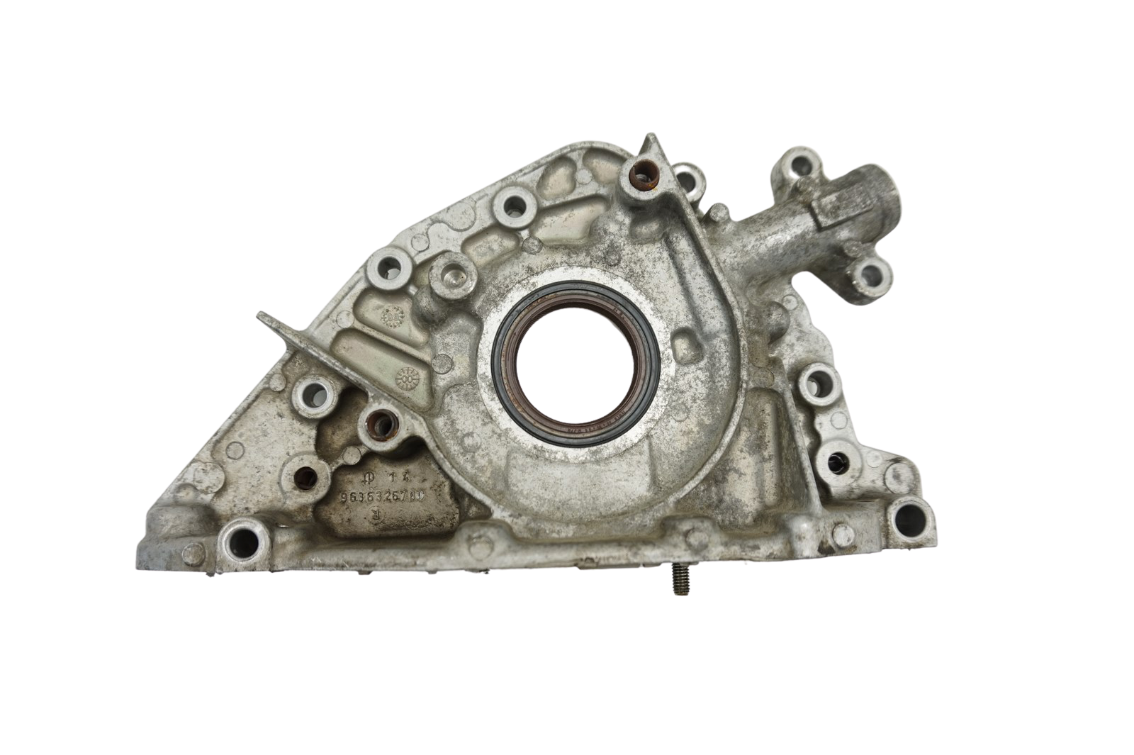 Eļļas Sūknis 9636326780 1001C7 Peugeot 206 406 2.0 16v RFR main product photo