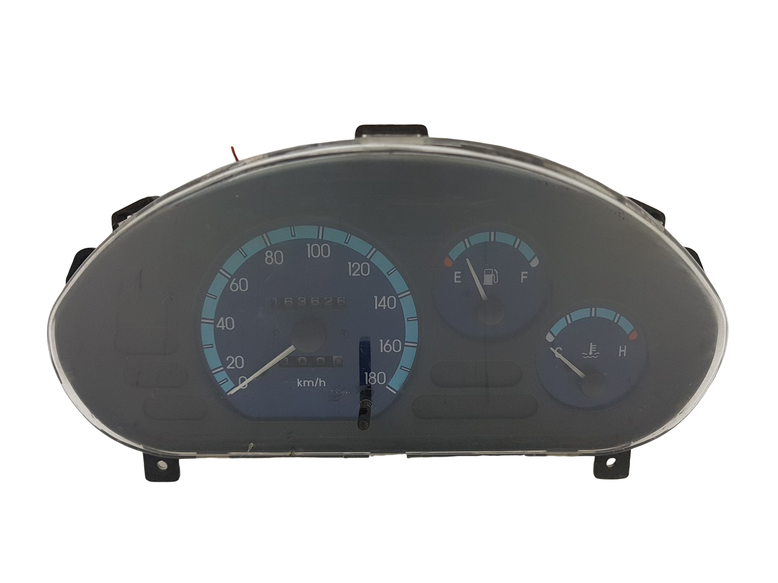 Spidometrs Daewoo Matiz 96566387 24617 main product photo