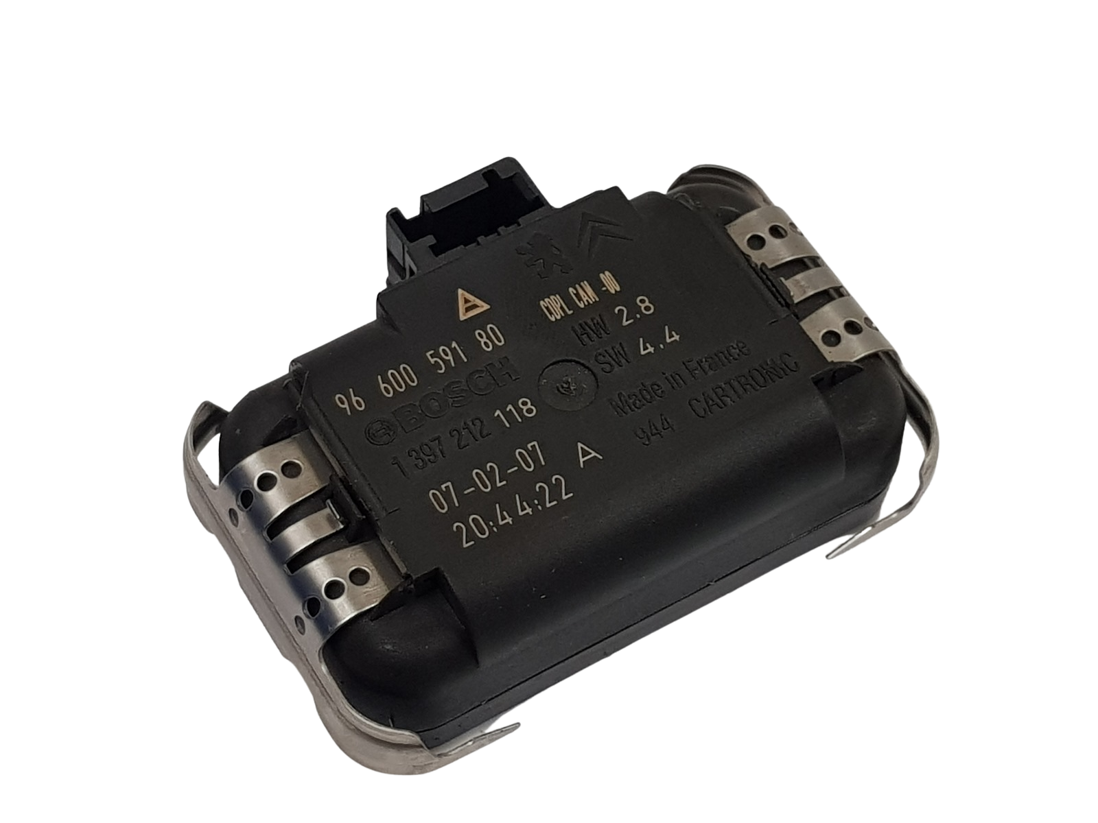 Lietus Sensors 9660059180 1397212118 Bosch Citroen Peugeot main product photo