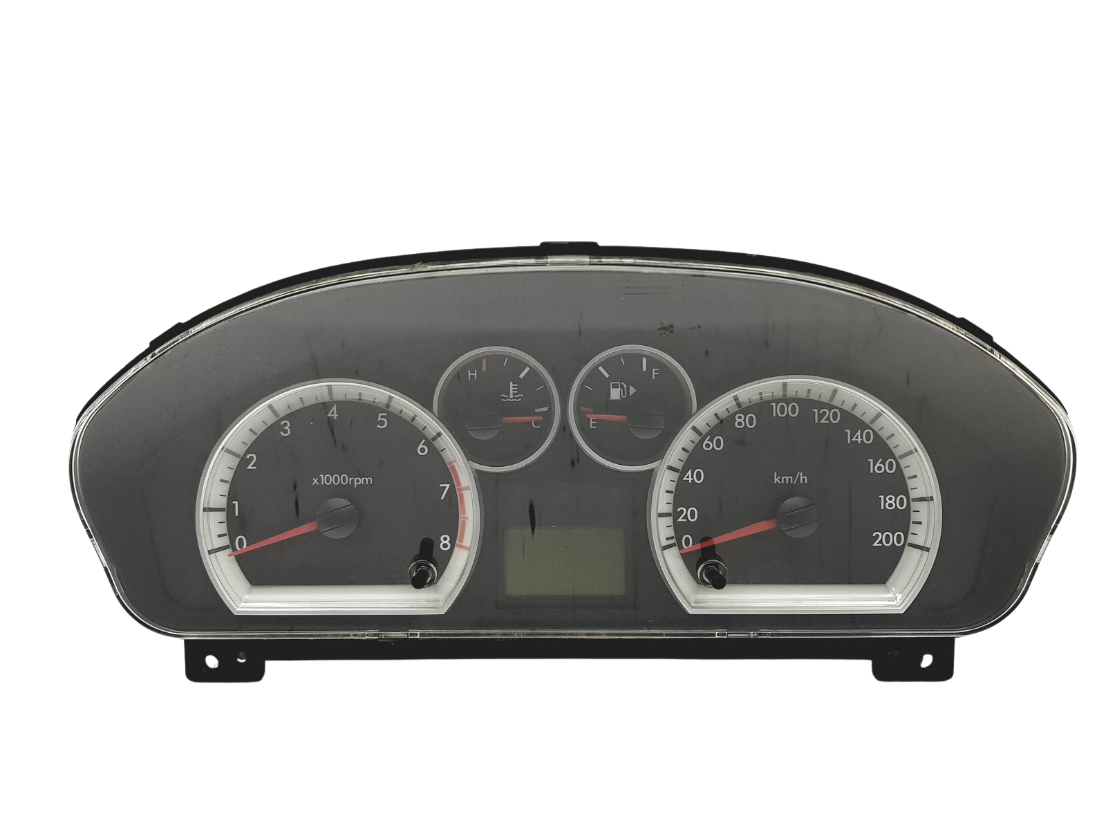 Spidometrs Chevrolet Aveo 96814468 50426 main product photo