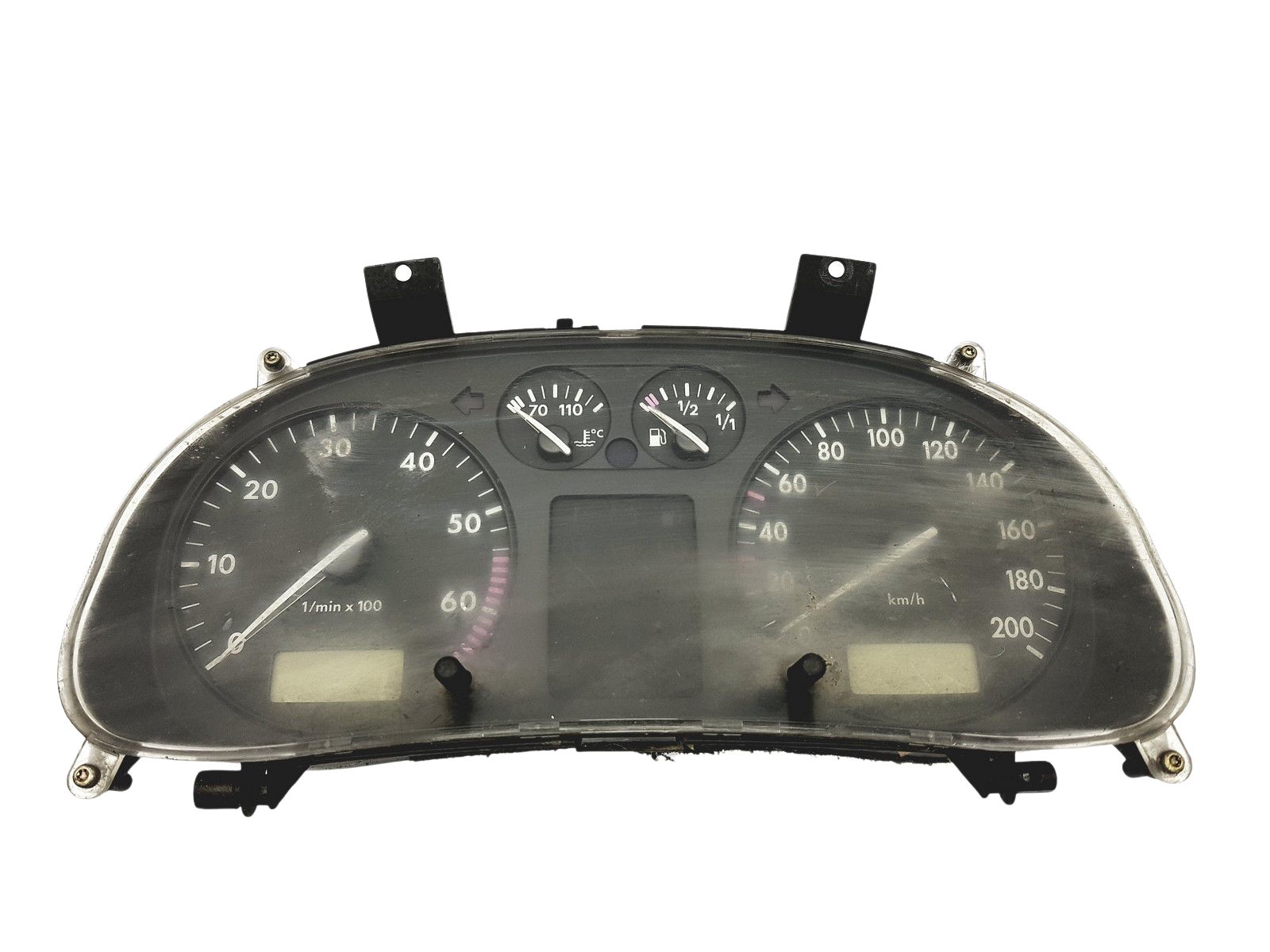 Tahometrs VW Polo 6N 6N0919860T 0263602005 40995 main product photo