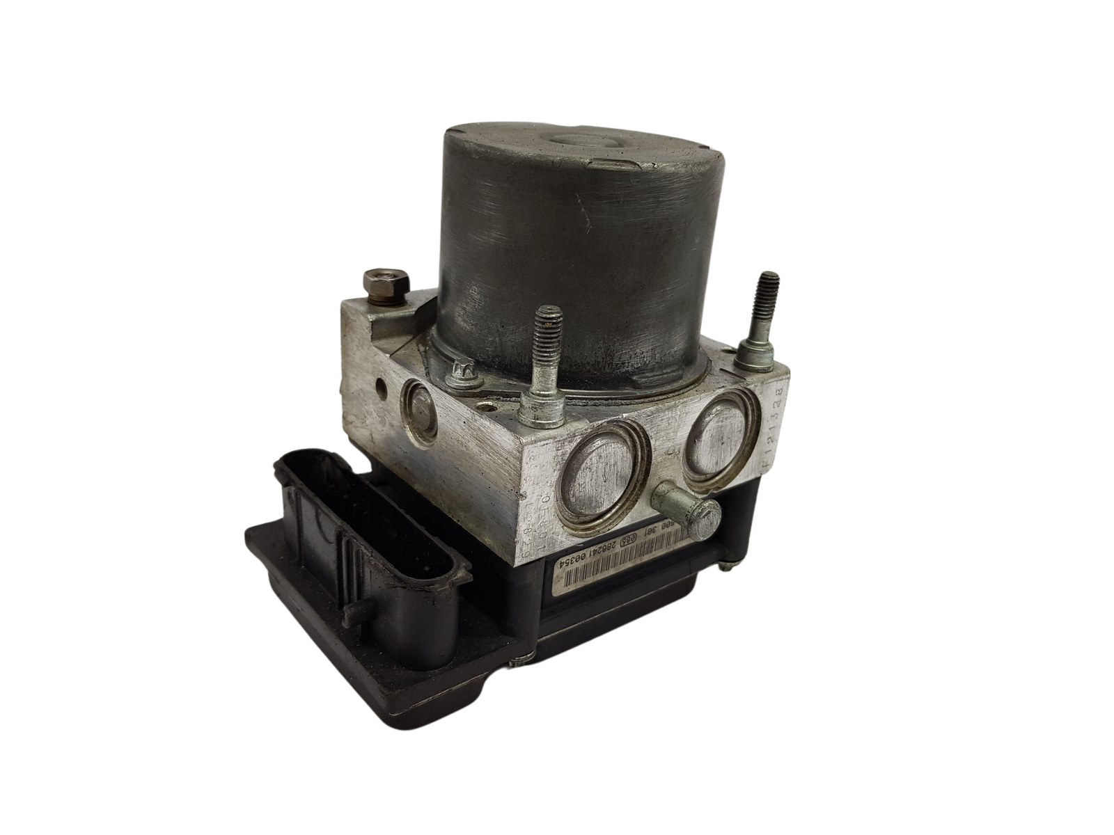 Abs Sūknis Peugeot 307 9646828780 0265231302 0265800301 4670 main product photo