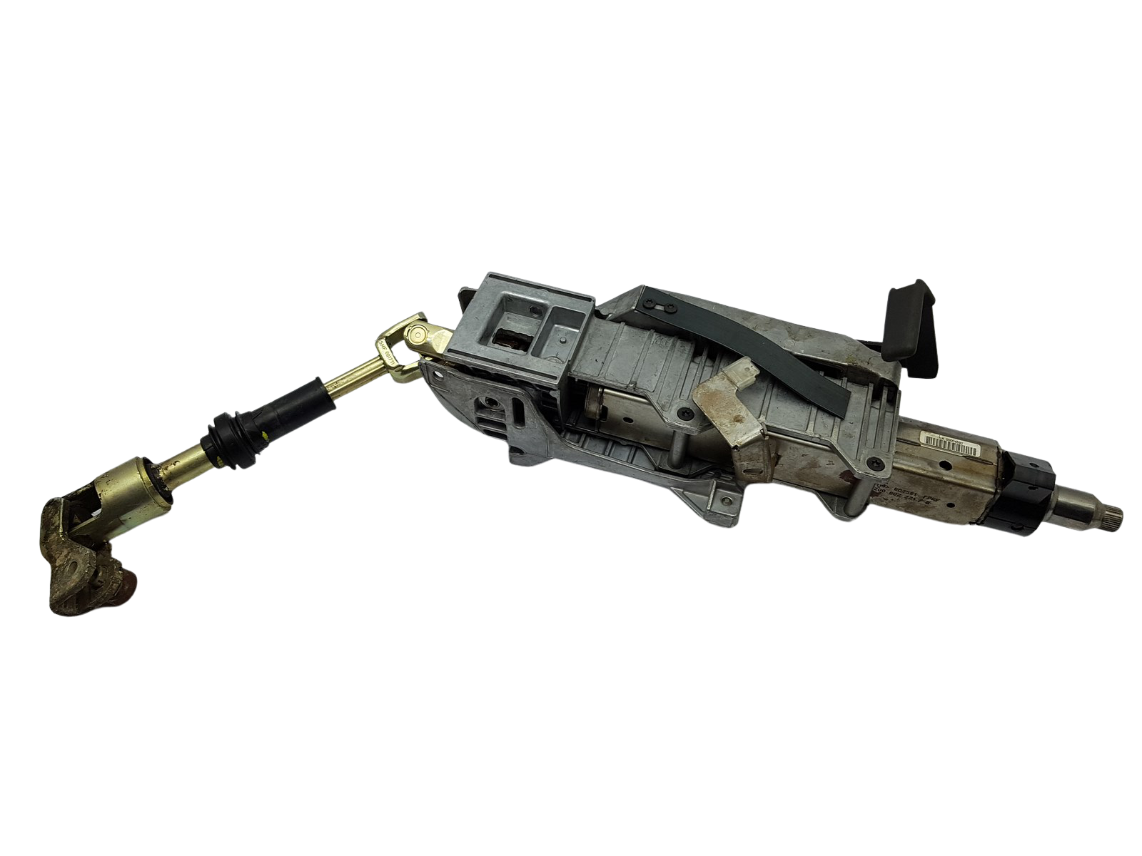 Stūres statnis 8200002221 Renault Laguna 2 12671 main product photo