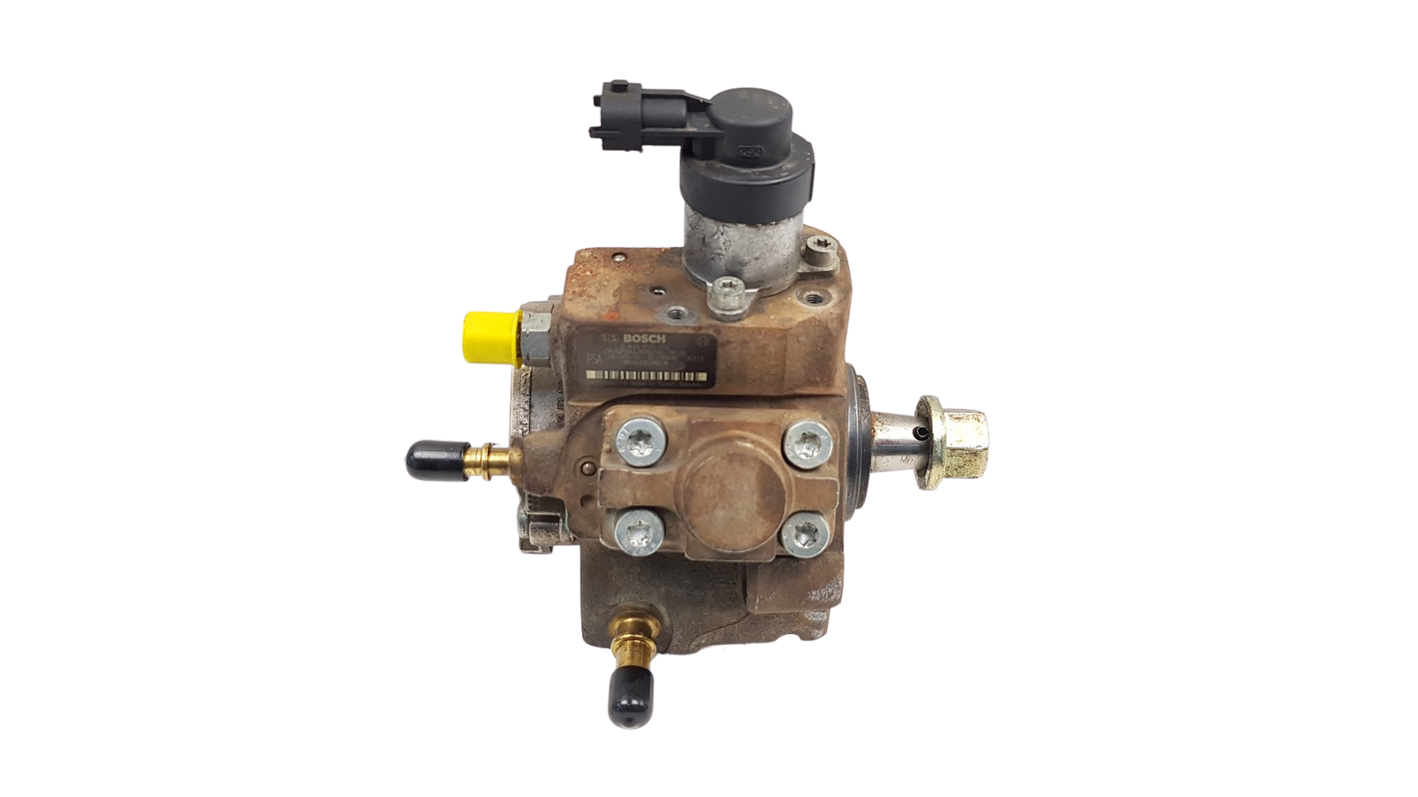 Iesmidzināšanas Sūknis 0445010102 9656300380 1920HT 1.6 HDI 16v TDCI Bosch 15 main product photo