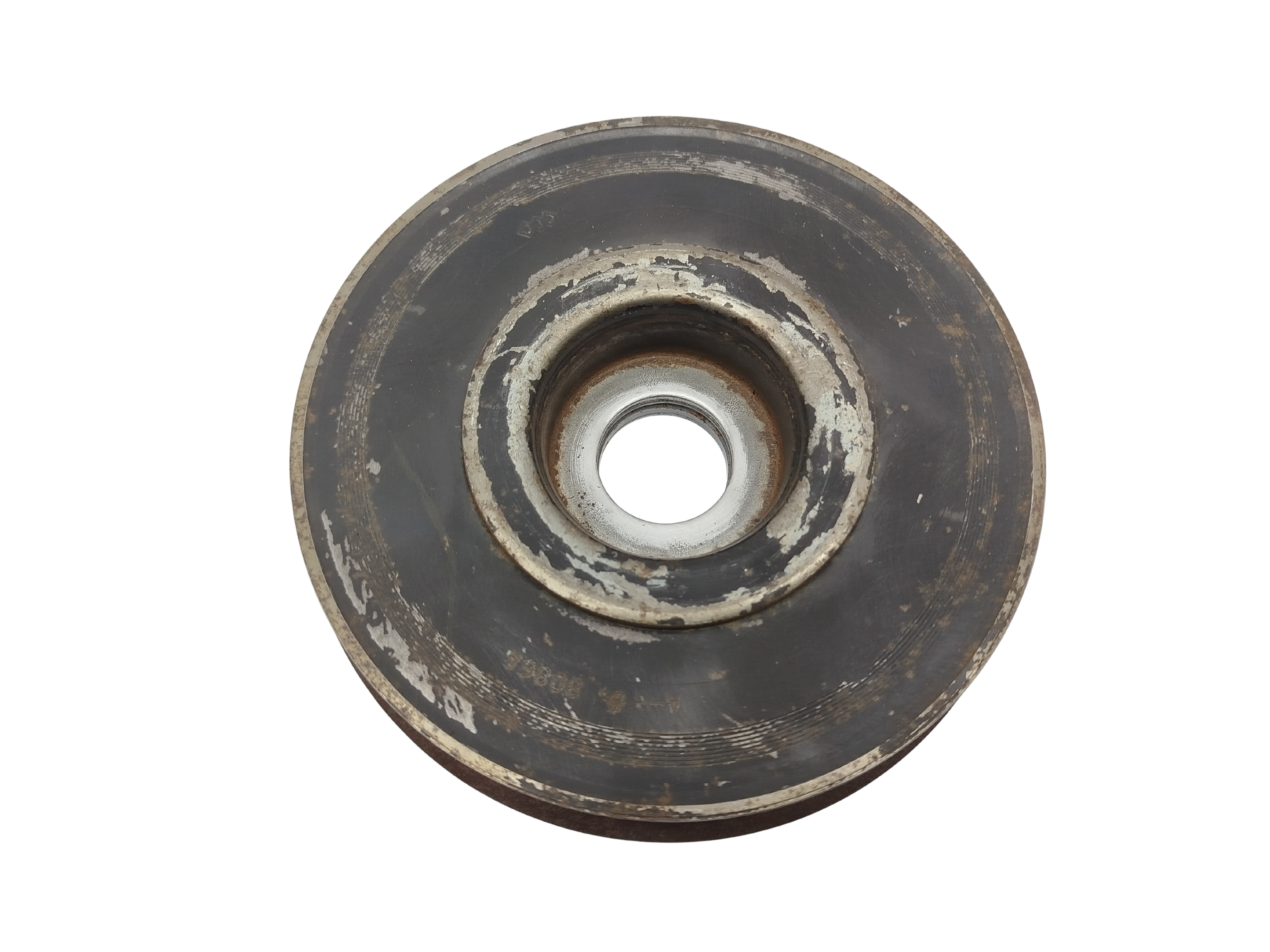 Kloķvārpstas skriemelis 0515V8 1,4 1,6 HDI Citroen Peugeot main product photo