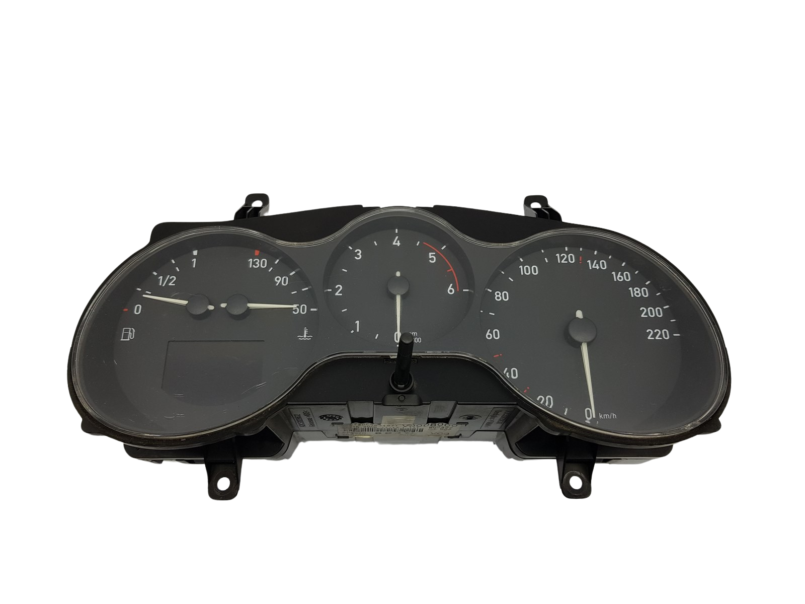 Tahometrs Seat Altea 5P0920804C 110080279010 2699 main product photo
