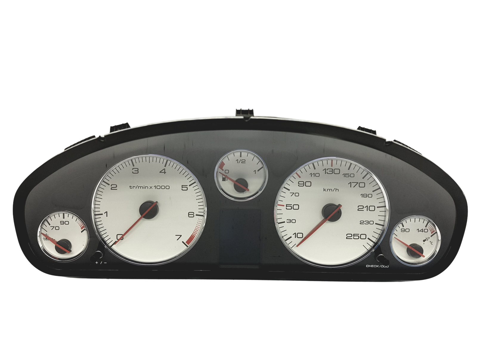 Tahometrs Peugeot 407 9658138480 44960 main product photo