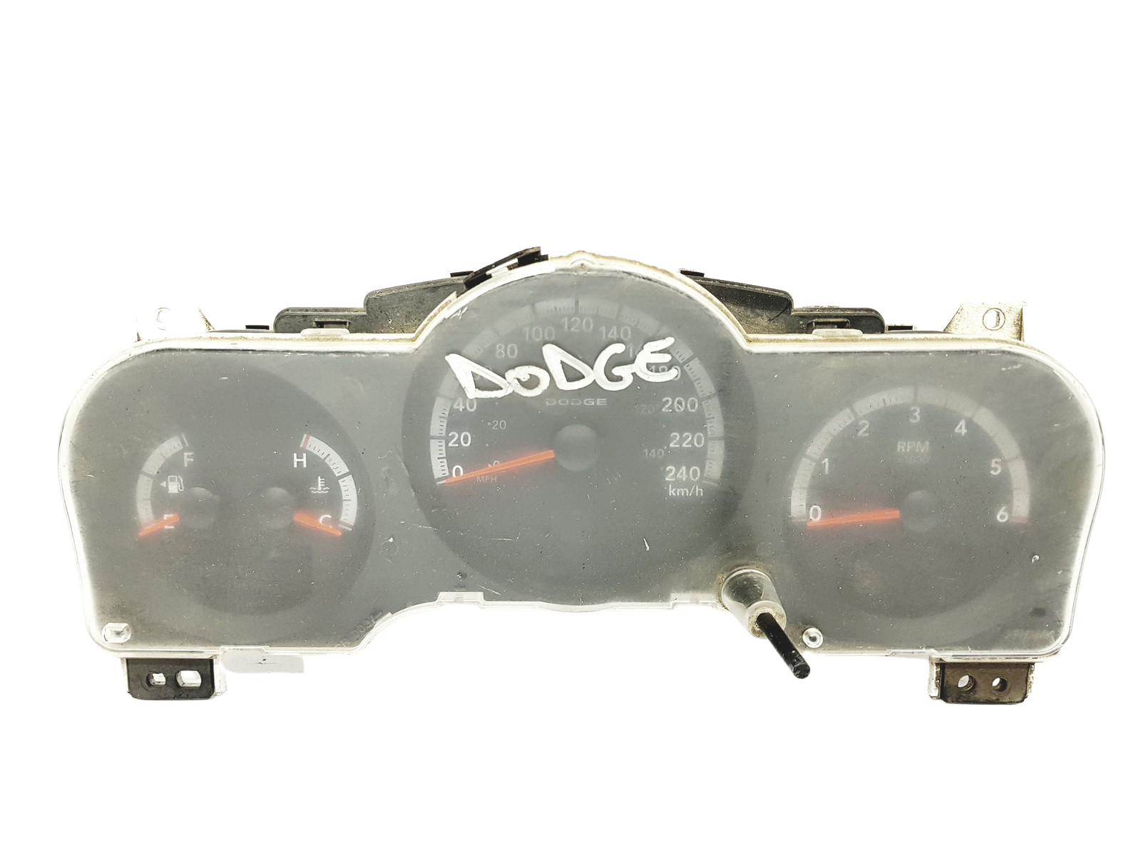 Spidometrs Dodge Nitro 56044826AI 41443 main product photo