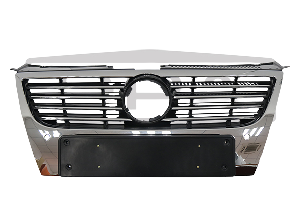 Radiatora Reste Ar VW Passat B6 3C0853651AK 88530054802 DPA main product photo