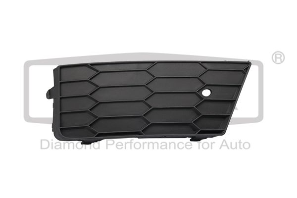 Bufera Reste Labā 5E0807682B 88071287802 Skoda Octavia 3 DPA main product photo