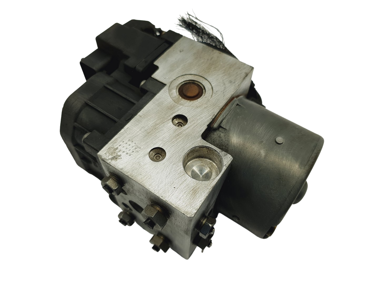 Abs Sūknis Fiat Punto 46541046 0273004336 Bosch 67318 main product photo
