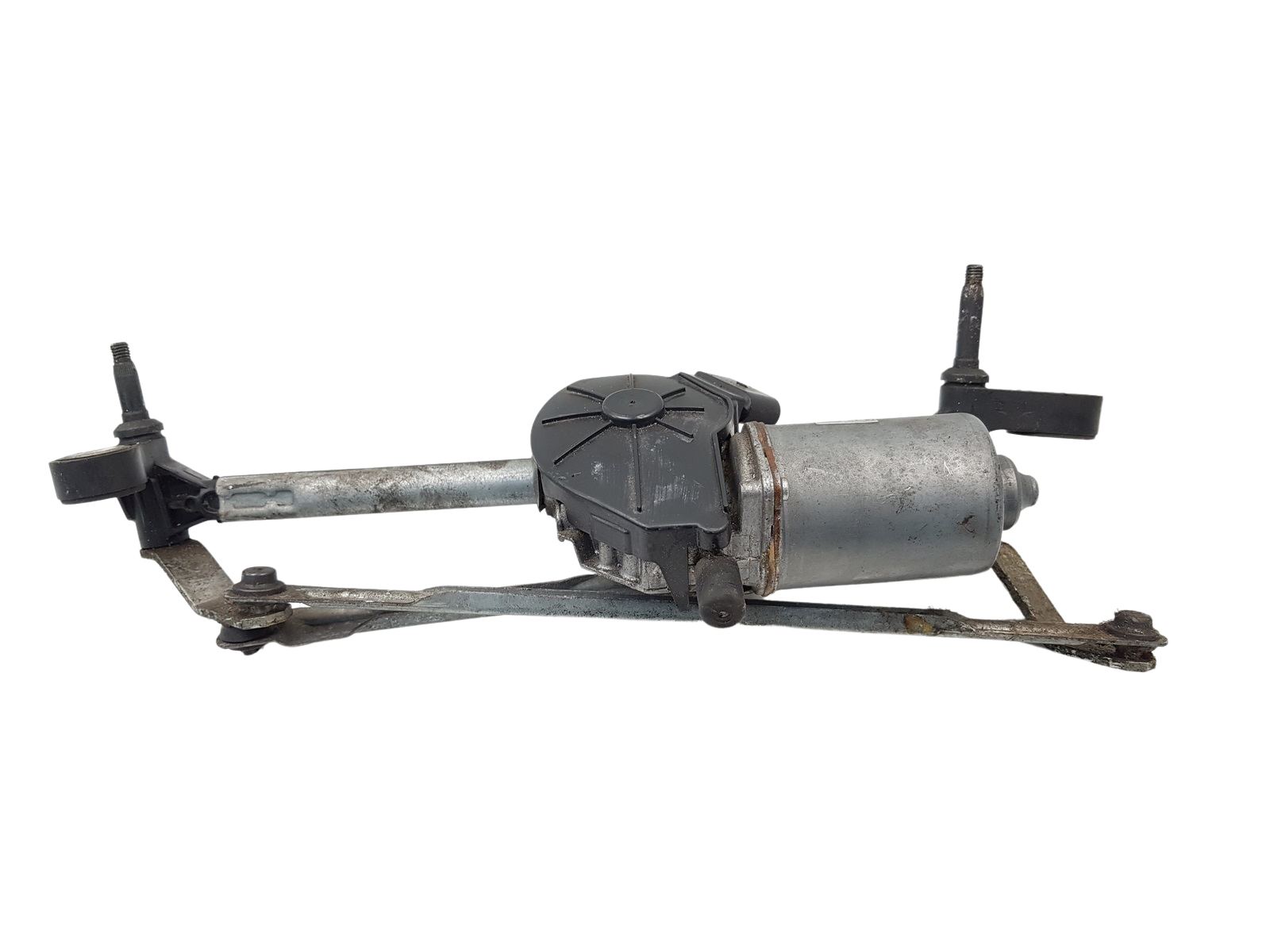Stiklu Tīrītāju Mehānisms Opel Corsa D 13182340 367546129 405.067 Valeo 1845 main product photo