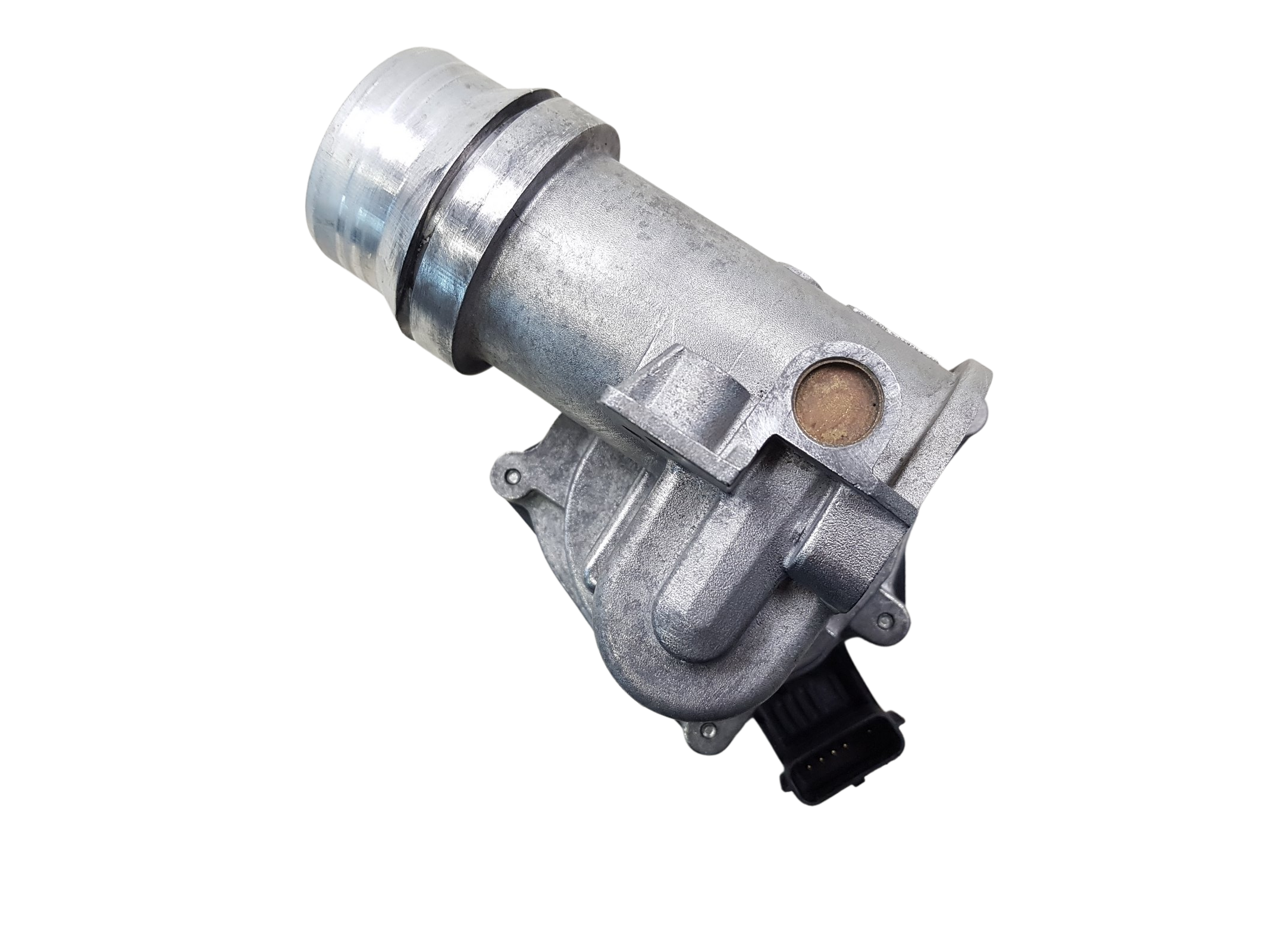 Gāzes korpusa vārsts 8200614985 Renault Dacia Nissan 1.5 DCI 92 main product photo