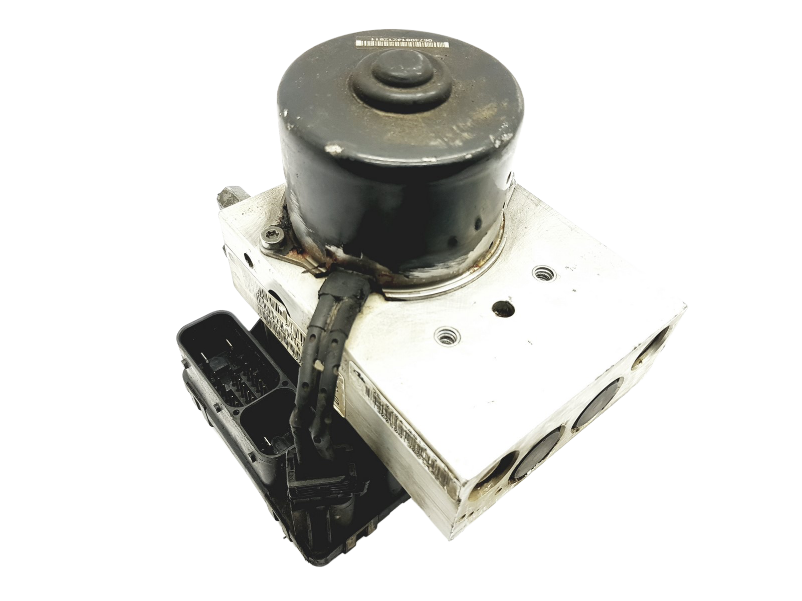 Abs Sūknis Chrysler PT Cruiser P05273138AA 05033150AAC Ate 37158 main product photo