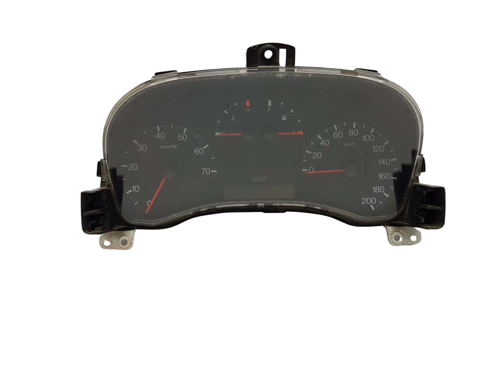 Spidometrs Fiat Punto 46779052 503000251000 3354 main product photo