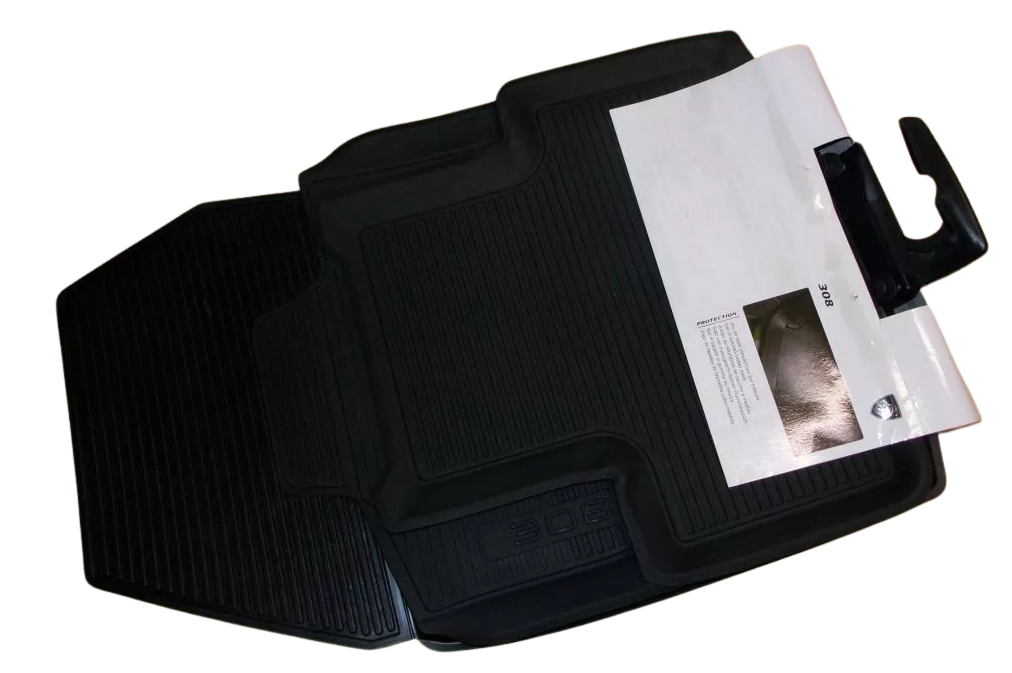Automašīnas grīdas paklāji Oriģināls 1675962780 Peugeot main product photo