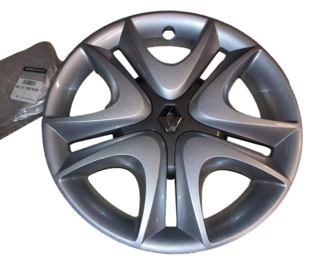 Dekoratīvā diska 16' Oriģināls 403178963R Renault main product photo