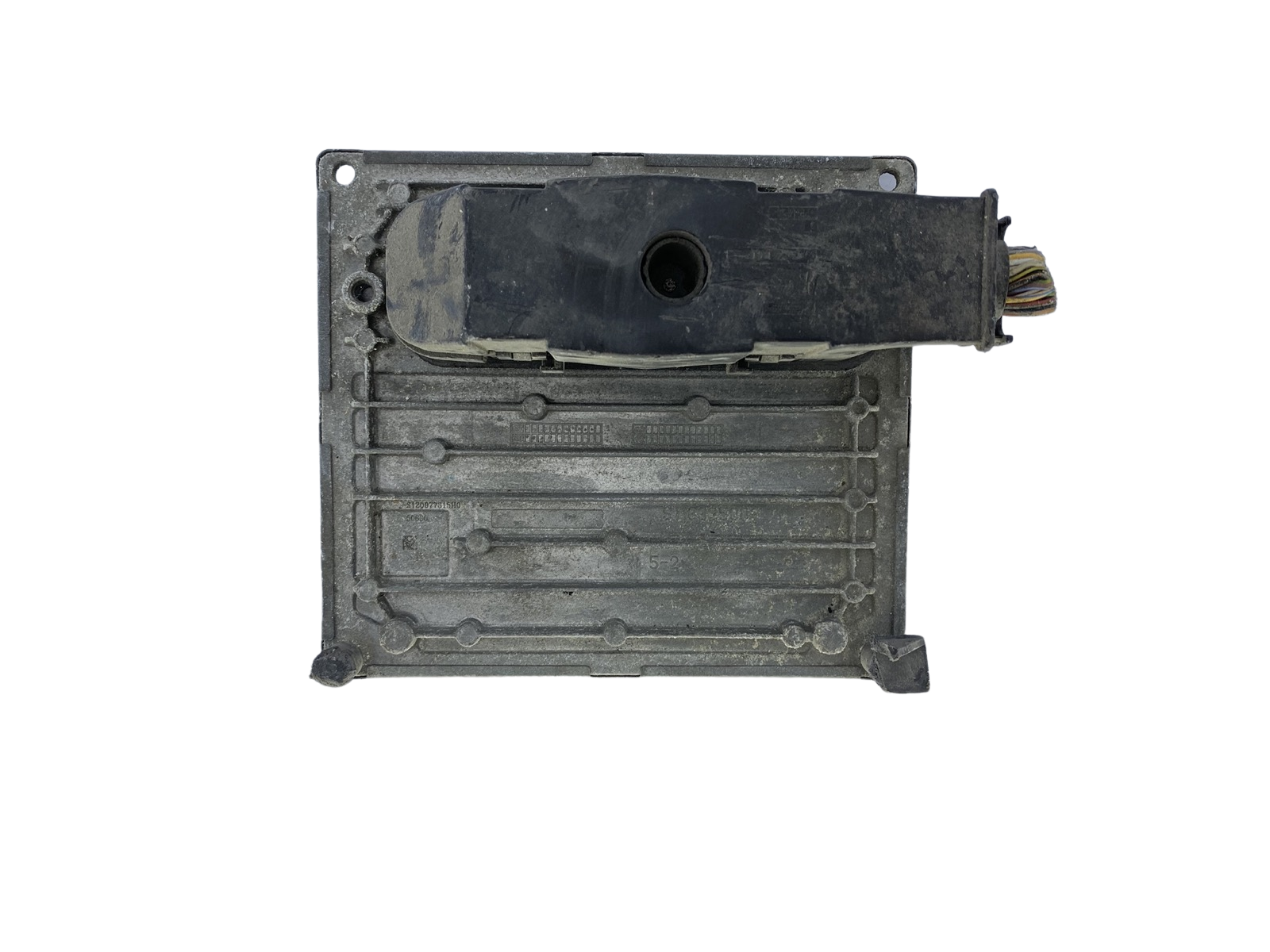 Vadības Bloks 6S61-12A650-FH S120977315H 2CJH Siemens Ford 47648 main product photo