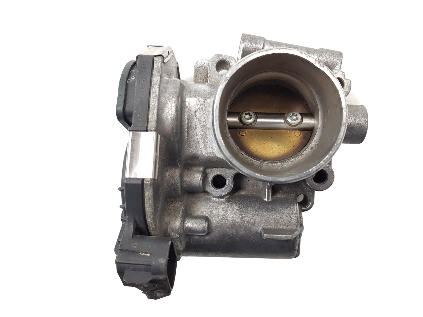 Gāzes korpusa vārsts 55562270 0280750482 Opel Chevrolet 1.2 1.4 GM 2391 main product photo