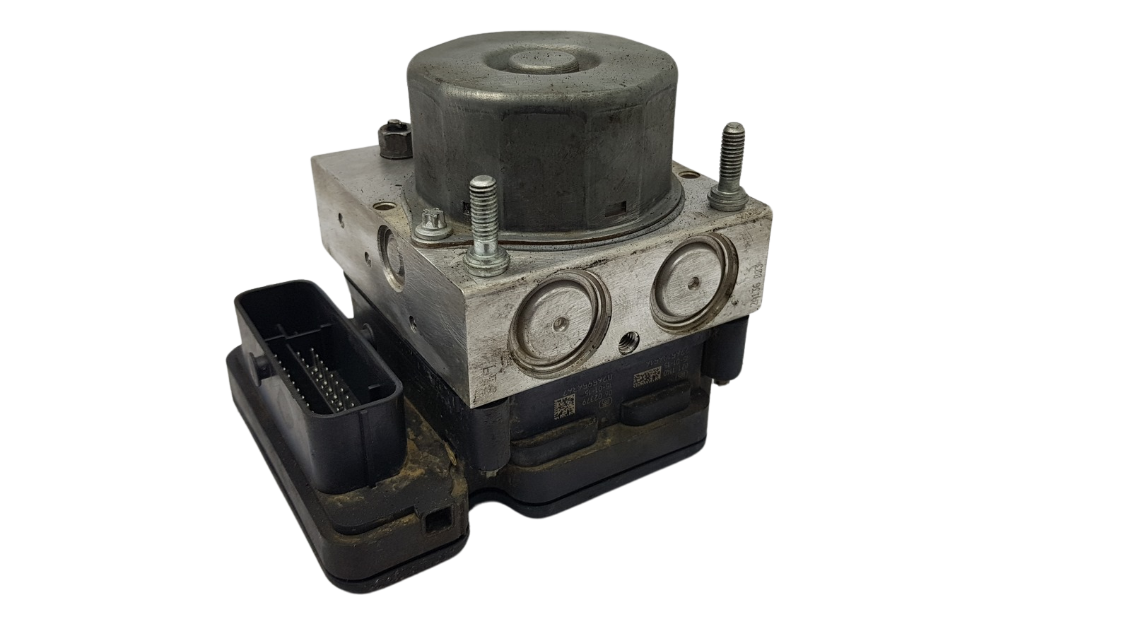 Abs Sūknis Fiat Panda 51965448 0265243906 0265956367 1966 main product photo