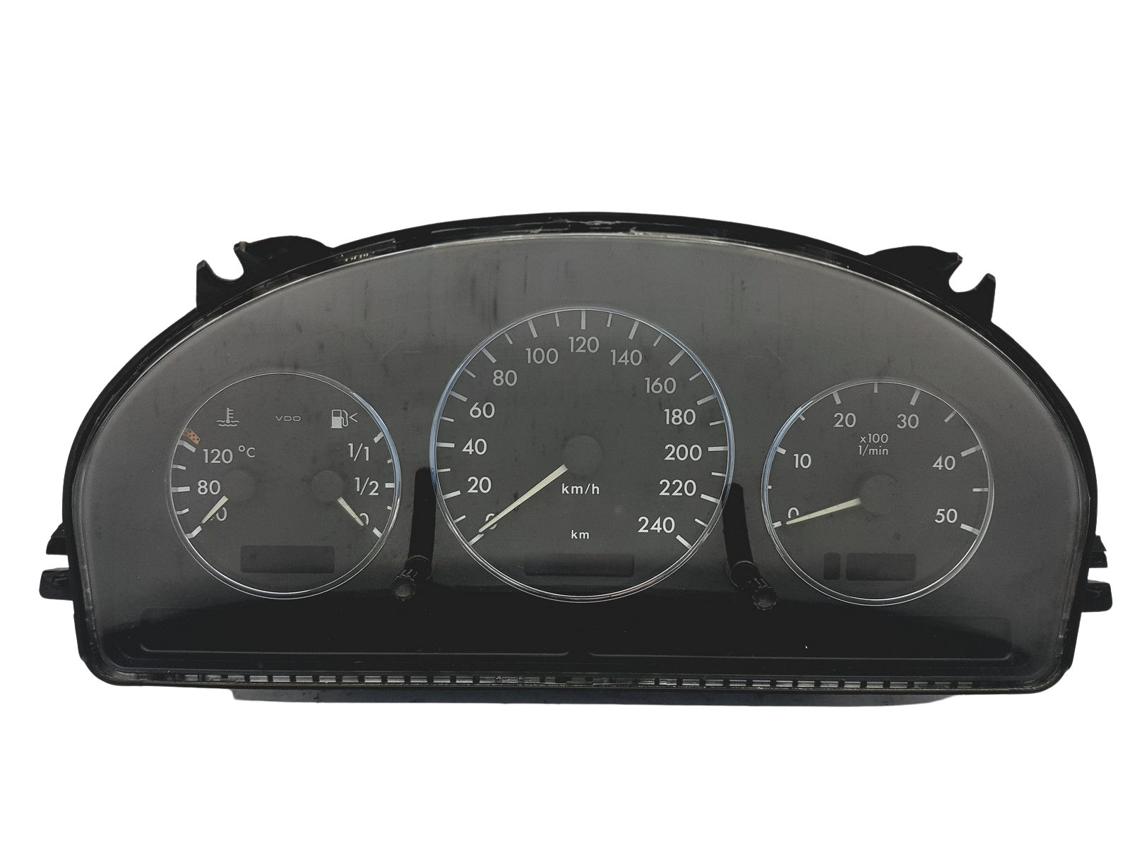Spidometrs Mercedes W163 A1635409011 16899513 57001 main product photo